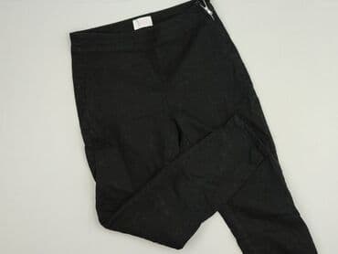 leggings in primark: Savida, Spodnie materiałowe damskie, M — 1