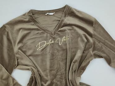 Dolce Vita, Women`s sweatshirt, size 3XL