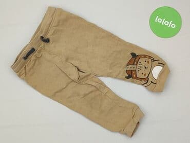 spodnie od pizamy w hello kitty: Sweatpants, So cute, 2-3 years, 98, condition - Perfect — 2
