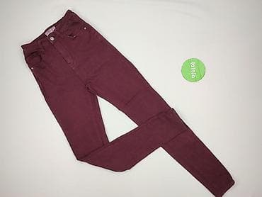 jeans old: Jeansy damskie, rozmiar XS — 2