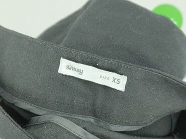 topy dla dzieci 10 lat sinsay: Sinsay, Spódnica damska, XS — 4