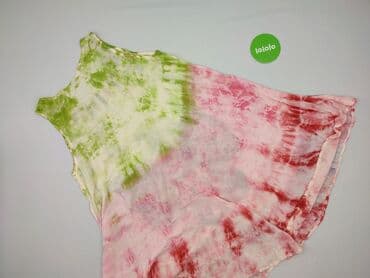 sukienki oversize boho: Sukienka damska, One size — 3