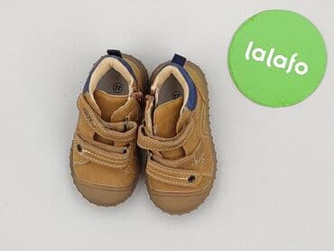 cejrowski koszula: Buciki niemowlęce, Geox, 22, stan - Bardzo dobry — 2