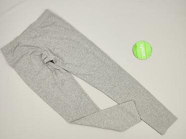 nylon red buty: Legginsy Sportowe damskie, rozmiar M — 3