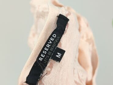 t shirt oversize reserved: T-shirt damski, M — 4