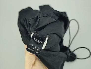 crivit kurtki: Shein, Kurtka bomberka damska, rozmiar L — 6