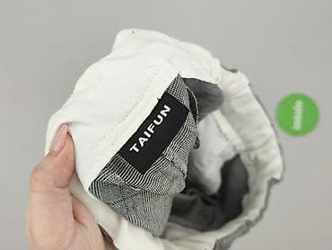 reserved piżama: Taifun, Spodnie materiałowe damskie, rozmiar S — 4