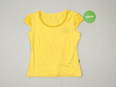 sweter z misiem tous: Women`s T-shirt, size S (EU 36) — 2