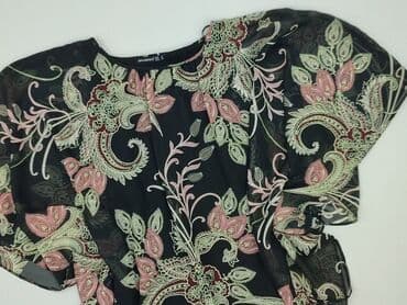 bluzka nietoperz plus size: Atmosphere, Bluzka damska, S — 1