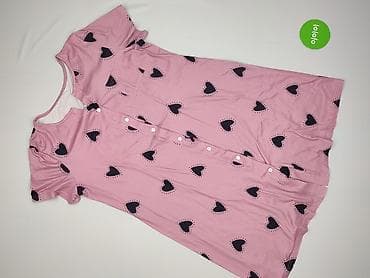 hello kitty pizamy: Koszula nocna damska, rozmiar L — 2