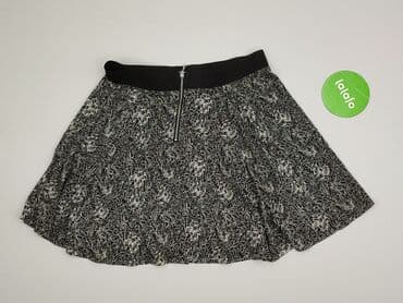 czarne spódnice orsay: Sinsay, Spódnica damska, rozmiar M — 3