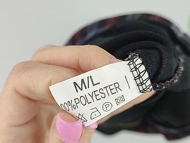 baleriny lacoste: Legginsy Eleganckie damskie, rozmiar L — 4