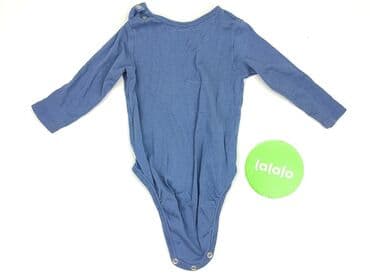 lidl bielizna esmara: Body, H&M, 6-9 months, 
condition - Very good — 3