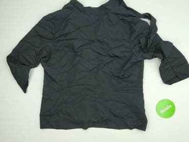 bluzka pod marynarkę plus size: Bluzka damska, 4XL — 3