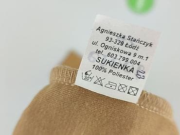buty emu hm: Sukienka damska, rozmiar XL — 6