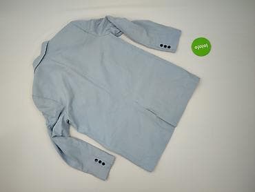 kurtki hi tech: Zara, Marynarka damska, rozmiar M — 3