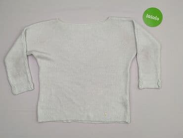 sweter z gruszką: Basic, Sweter damski, rozmiar S — 2