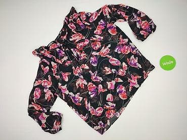 bluzki muslin: Wallis, Bluzka damska, rozmiar 2XL — 2