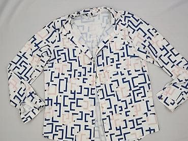 flanela: Koszula damska, rozmiar XL — 1