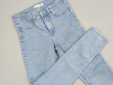 Denim, Jeansy damskie, S