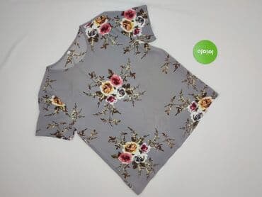 marynarka damska vinted: Bluzka damska, L — 2