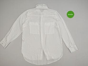 fransa koszula: Primark, Koszula damska, rozmiar M — 3