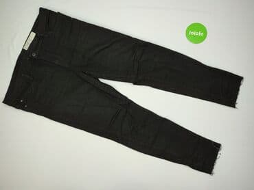 jeans mango straight: Esmara, Джинси жіночі, розмір XL на lalafo.pl — 2 jeans mango straight: Esmara, Джинси жіночі, розмір XL — 2