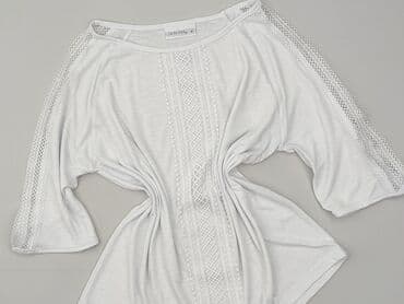 bluzki z odkrytymi ramionami mohito: Janina, Bluzka damska, rozmiar M — 1