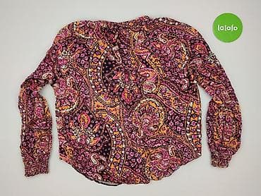 bluzka boho h: Dunnes Stores, Bluzka damska, rozmiar L — 4