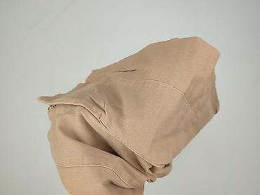 slip on h: Spodnie materiałowe damskie, rozmiar XS — 5