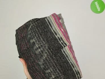 spódniczka w azteckie wzory: Women`s skirt, size 4XL (EU 48) — 5