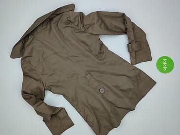 duti kurtka: Vero Moda, Trencz damski, rozmiar S — 4