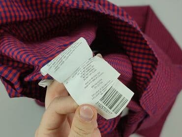 only sweter: FSBN, Koszulа dla mężczyzn, rozmiar M — 4