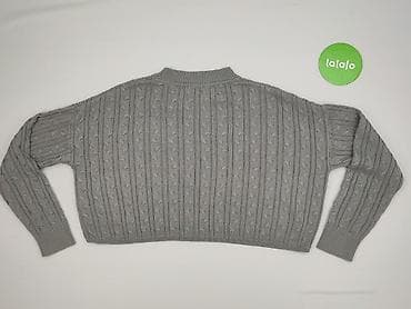 c a sweter w paski: Tally Weijl, Sweter damski, rozmiar XS — 3