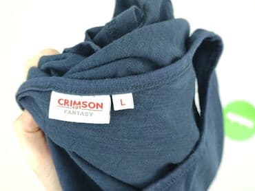 bluzki ck: Fantasy, T-shirt damski, rozmiar L — 4