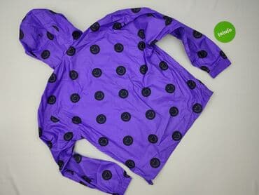 kurtki hi tech: Adidas, Wiatrówka dla mężczyzn, rozmiar S — 3