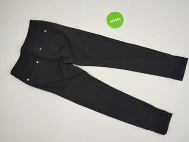 woskowane legginsy z wysokim stanem zara: Джинси жіночі, M на lalafo.pl — 3 woskowane legginsy z wysokim stanem zara: Джинси жіночі, M — 3