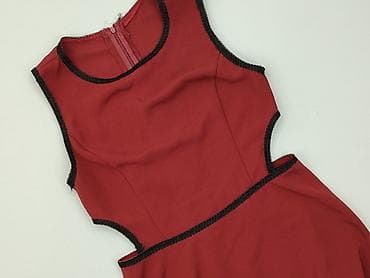 obcisłe sukienki mini: Sukienka damska, rozmiar S — 1