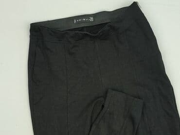 sinsay legginsy gym hard: Legginsy M — 1