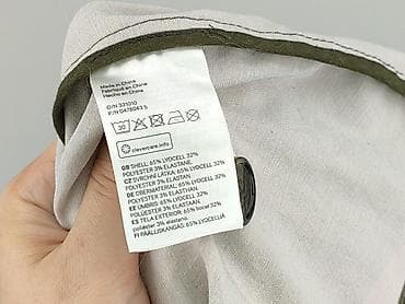 sklepy h: H&M Divided, Parka damska, rozmiar L — 6