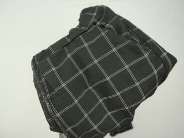 spodnie dresowe damskie nike czarne: Spodnie materiałowe damskie, rozmiar S — 5