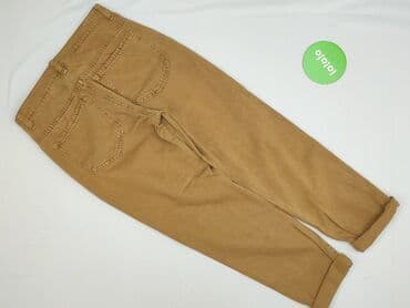 jeansy carrot fit damskie: Jeansy damskie, rozmiar XS — 3