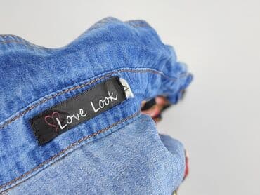 koszula tunika damska: Look, Koszula damska, rozmiar M — 4