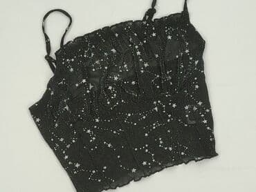 shein bluzy: Shein, Top damski, rozmiar M — 1