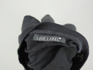 nirvana: LOVE LABEL, Bluza damska
, rozmiar 3XL — 4