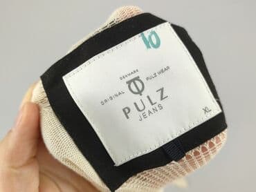 panczo.com koszulki: PULZ, Kardigan damski, rozmiar M — 4