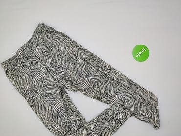 bermudy cropp: Monnari, Spodnie materiałowe damskie, rozmiar M — 3