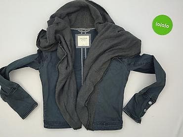 abercrombie: A&F, Kurtka przejściowa damska, rozmiar S — 2