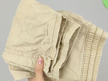 bluzki dziewczęce 164 allegro: Material trousers, Cool Club, 9 years, 128/134, condition - Very good — 5