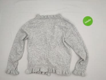 sweter grucha allegro: Women`s sweater, size S — 4